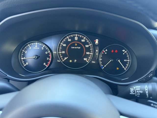 2026 Mazda CX-50 Premium Plus photo 2