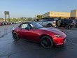  Mazda MX-5 MIATA