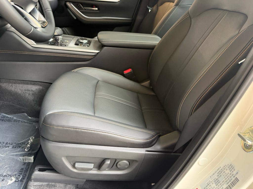 New 2026 Mazda CX-90 3.3 Turbo Premium Sport AWD Sport Utility