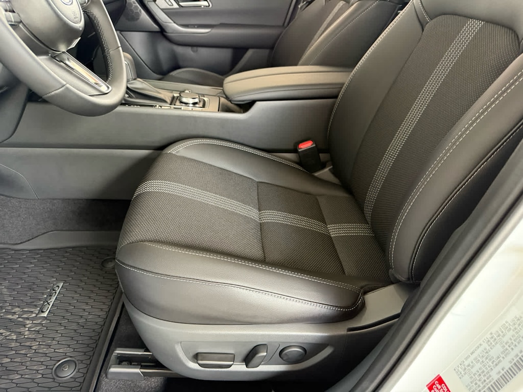 New 2026 Mazda CX-50 Hybrid Preferred AWD Sport Utility