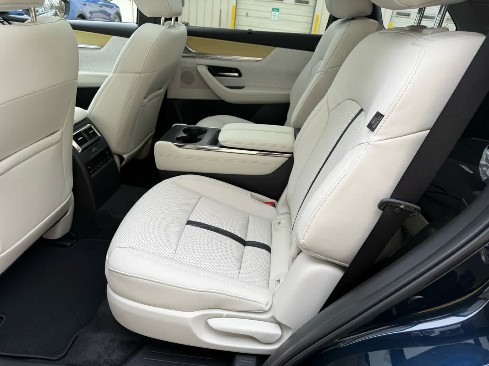 2026 Mazda CX-90 Premium Plus Package - Photo 6