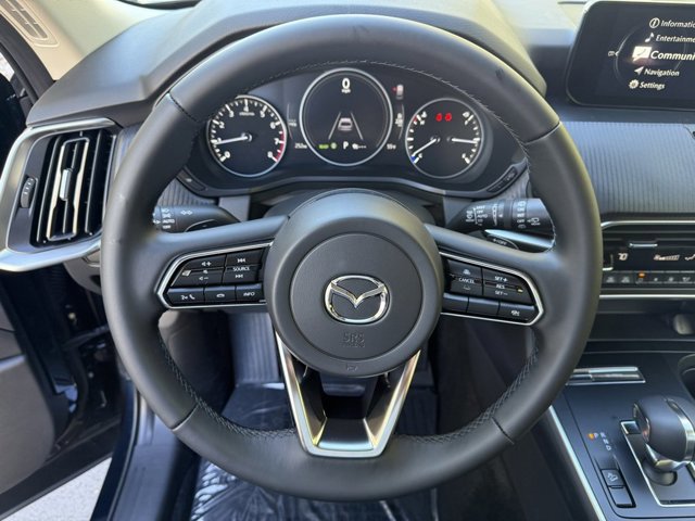 2026 Mazda CX-90 3.3 Turbo Select photo 2