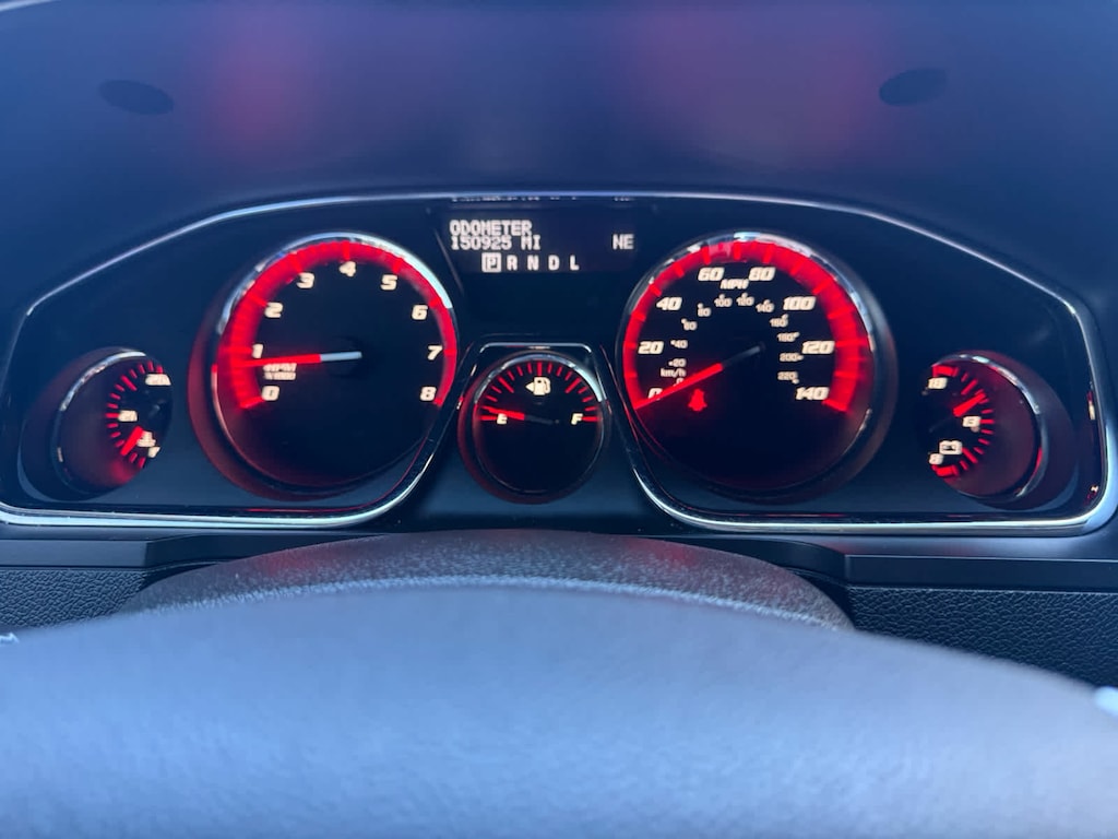 Used 2014 GMC Acadia SLT SUV