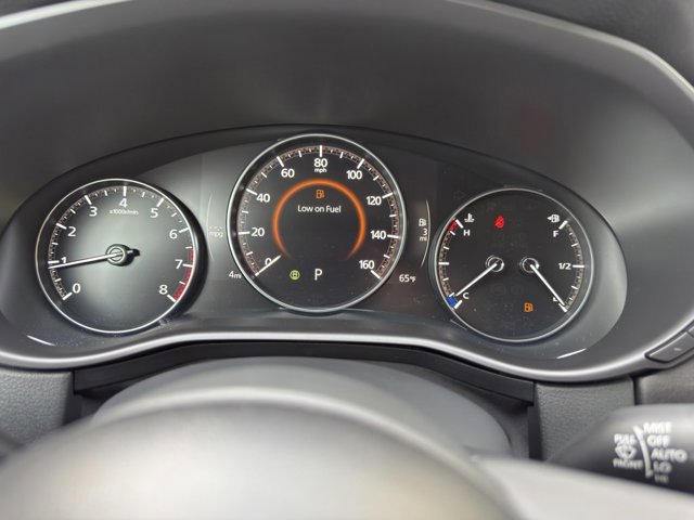 2026 Mazda CX-50 S 2.5 photo 2