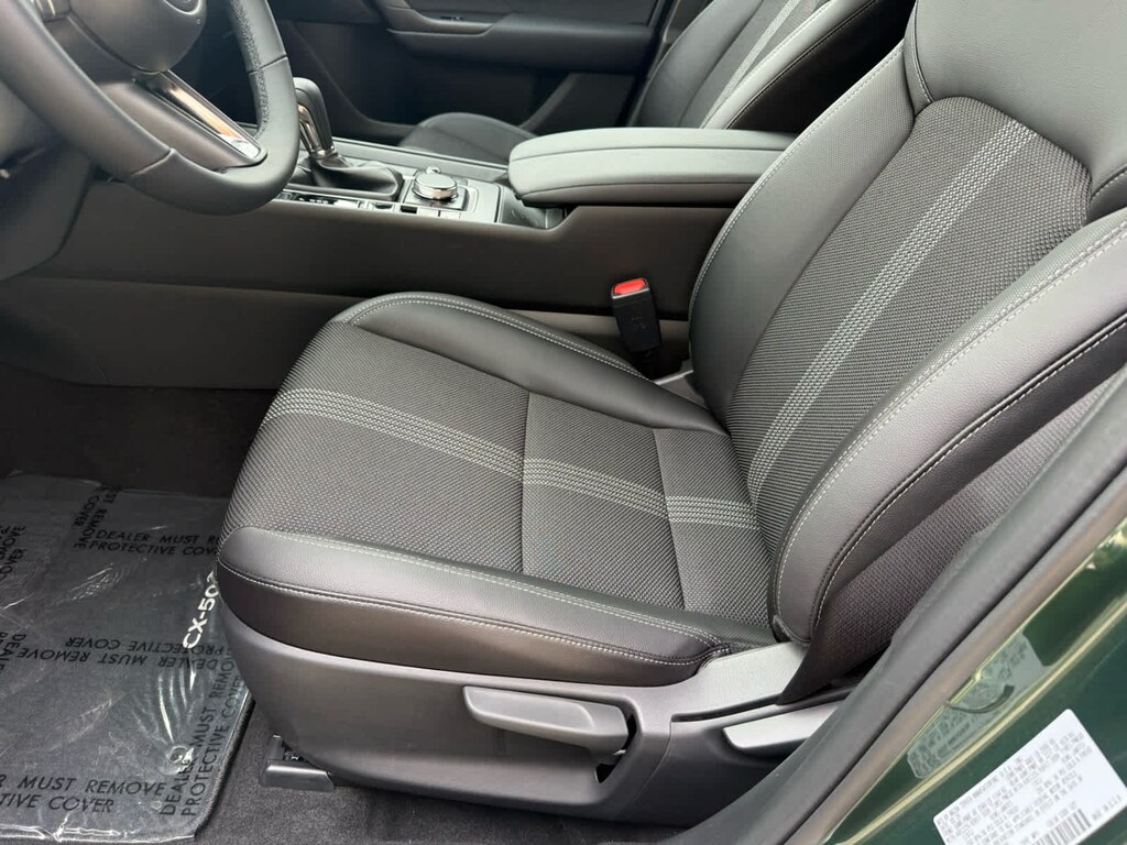 New 2026 Mazda CX-50 2.5 S Select AWD Sport Utility