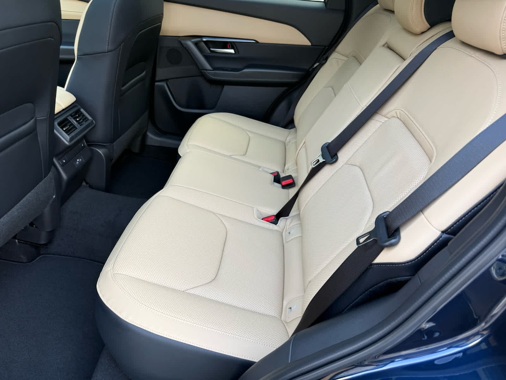 New 2026 Mazda CX-5 2.5 S Premium Plus AWD Sport Utility