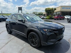 2026 Mazda CX-50 2.5 S Preferred AWD Sport Utility