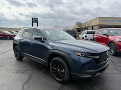 2026 Mazda CX-50 2.5 S Preferred AWD Sport Utility