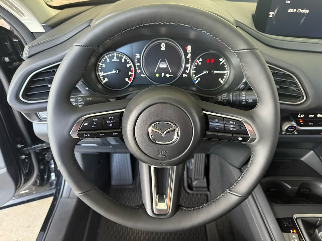 New 2026 Mazda CX-30 2.5 S Premium AWD Sport Utility