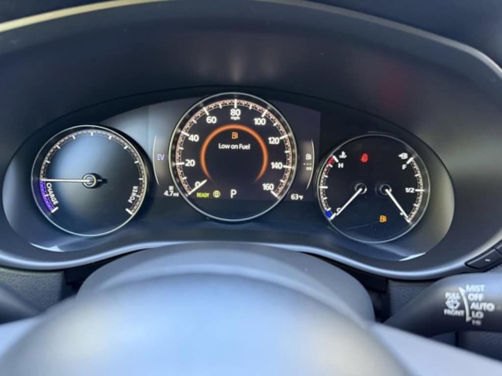 New 2026 Mazda CX-50 HEV 2.5 Hybrid Preferred Sport Utility