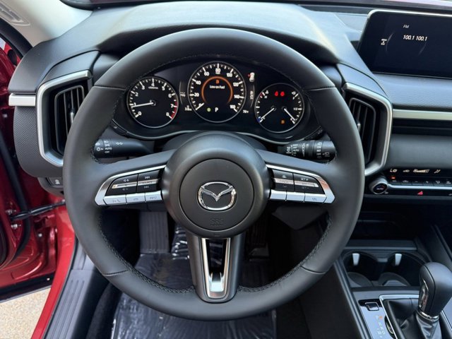 2025 Mazda CX-50 2.5 S Premium photo 2