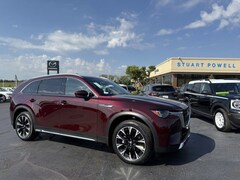 2025 Mazda CX-90 Plug-In Hybrid Premium Plus AWD Sport Utility