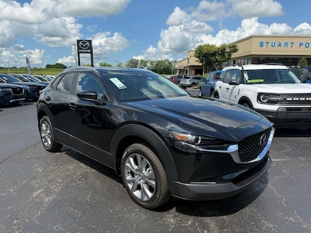 2026 Mazda CX-30 2.5 S Premium AWD Sport Utility