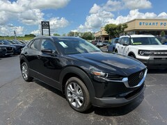 2026 Mazda CX-30 2.5 S Premium AWD Sport Utility