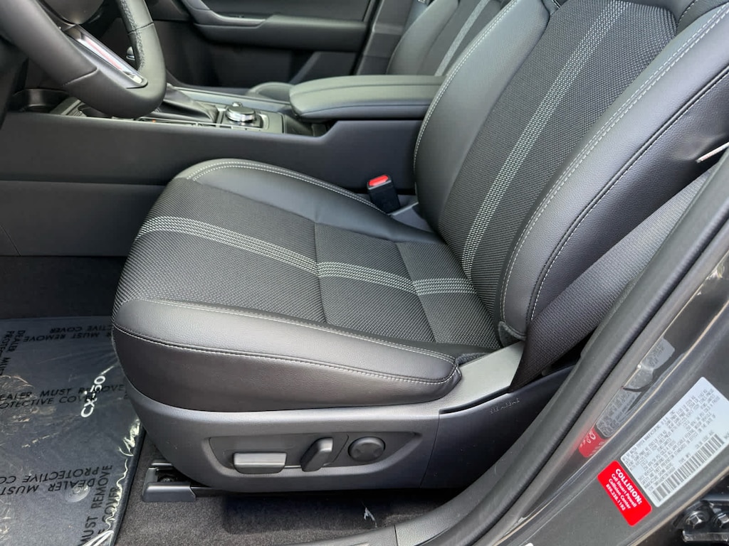 New 2026 Mazda CX-50 Hybrid Preferred AWD Sport Utility