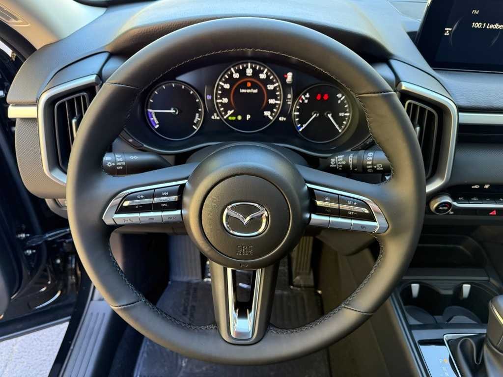 New 2026 Mazda CX-50 Hybrid Preferred AWD Sport Utility