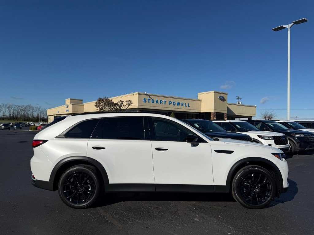 2026 Mazda CX-70 Premium Package - Photo 22