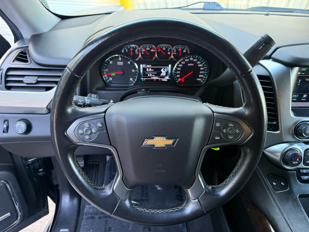 Used 2020 Chevrolet Tahoe LT SUV