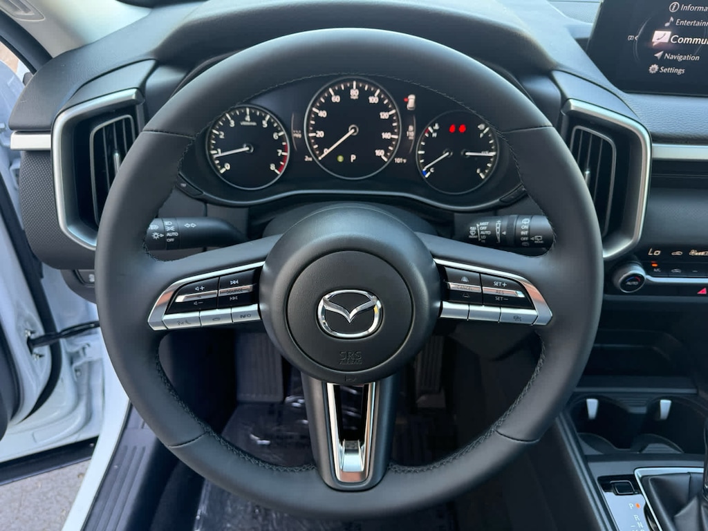 New 2026 Mazda CX-50 2.5 S Select AWD Sport Utility