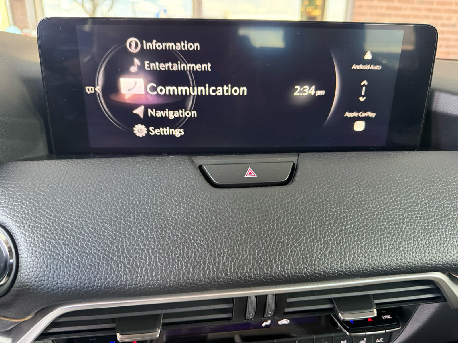2026 Mazda CX-90 Preferred Package - Photo 17