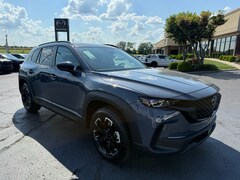 2026 Mazda CX-50 2.5 S Meridian Edition AWD Sport Utility