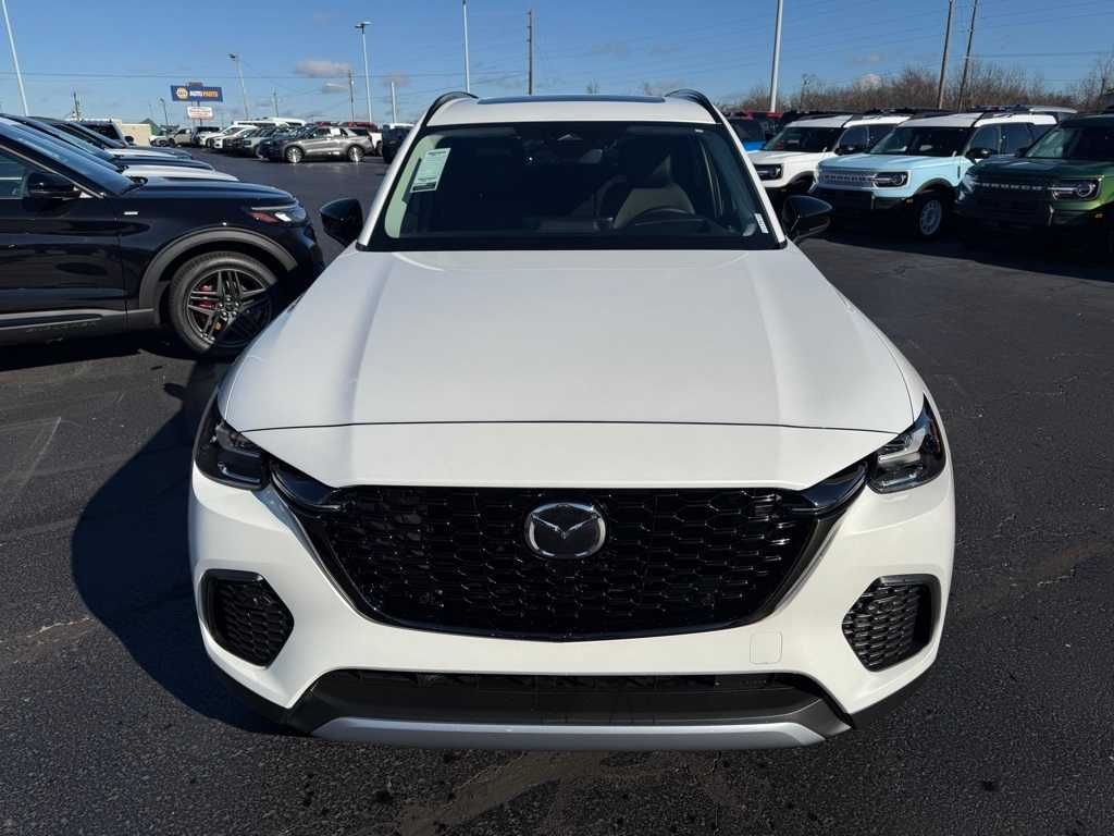 2026 Mazda CX-70 Premium Package - Photo 26