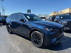 2026 Mazda CX-90 3.3 Turbo S Premium Sport AWD Sport Utility