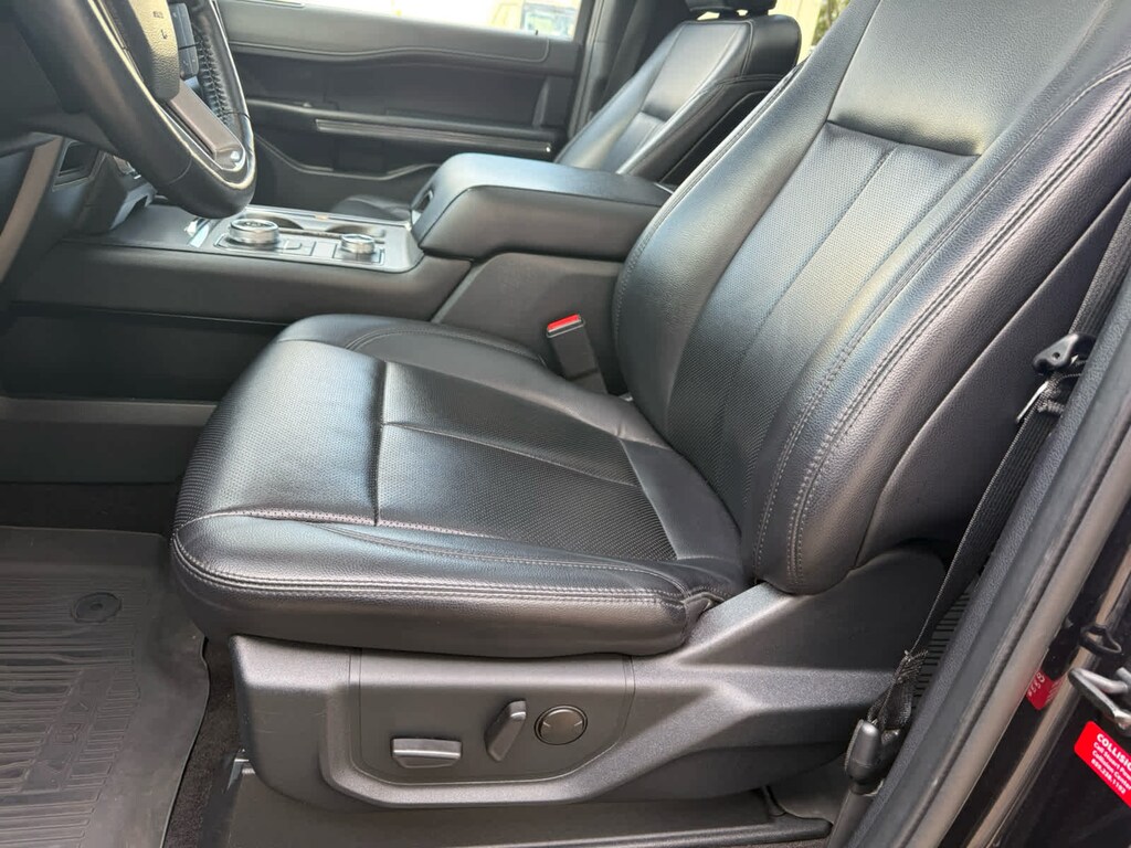 Used 2021 Ford Expedition XLT SUV