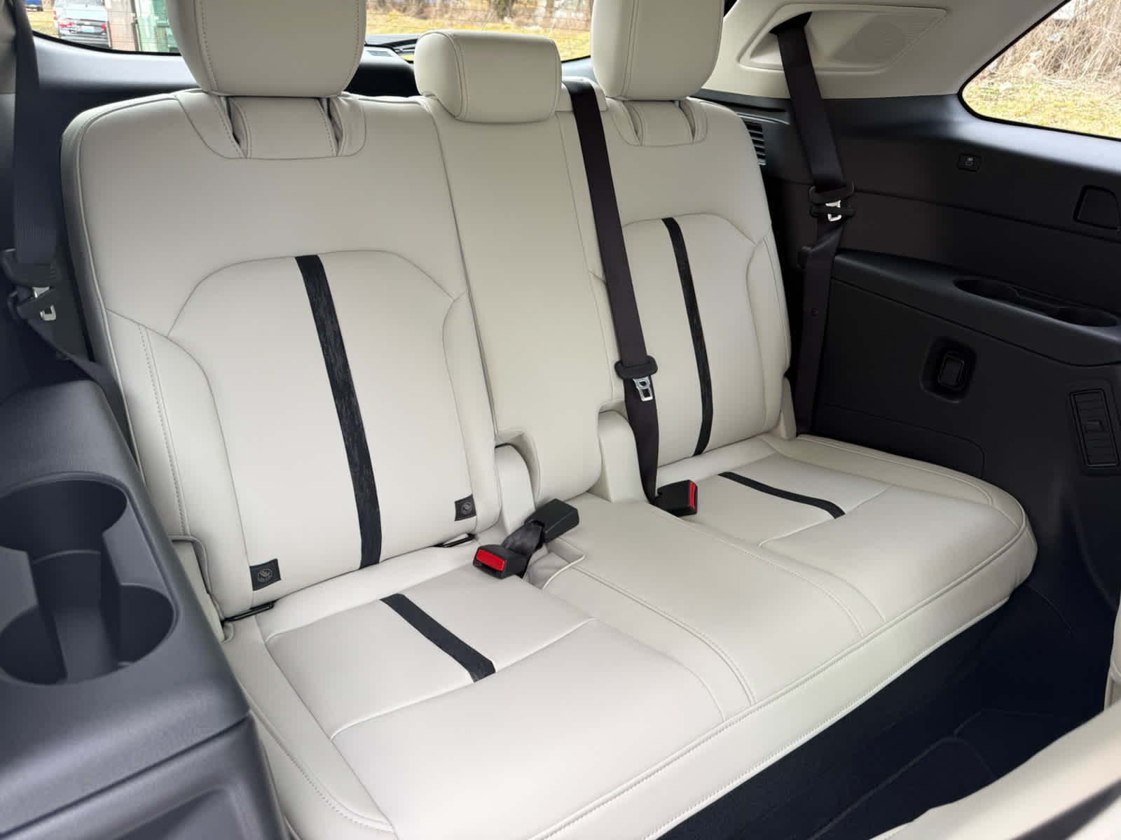 2026 Mazda CX-90 Premium Plus Package - Photo 8