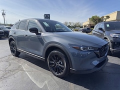 2025 Mazda CX-5 2.5 S Carbon Edition AWD Sport Utility