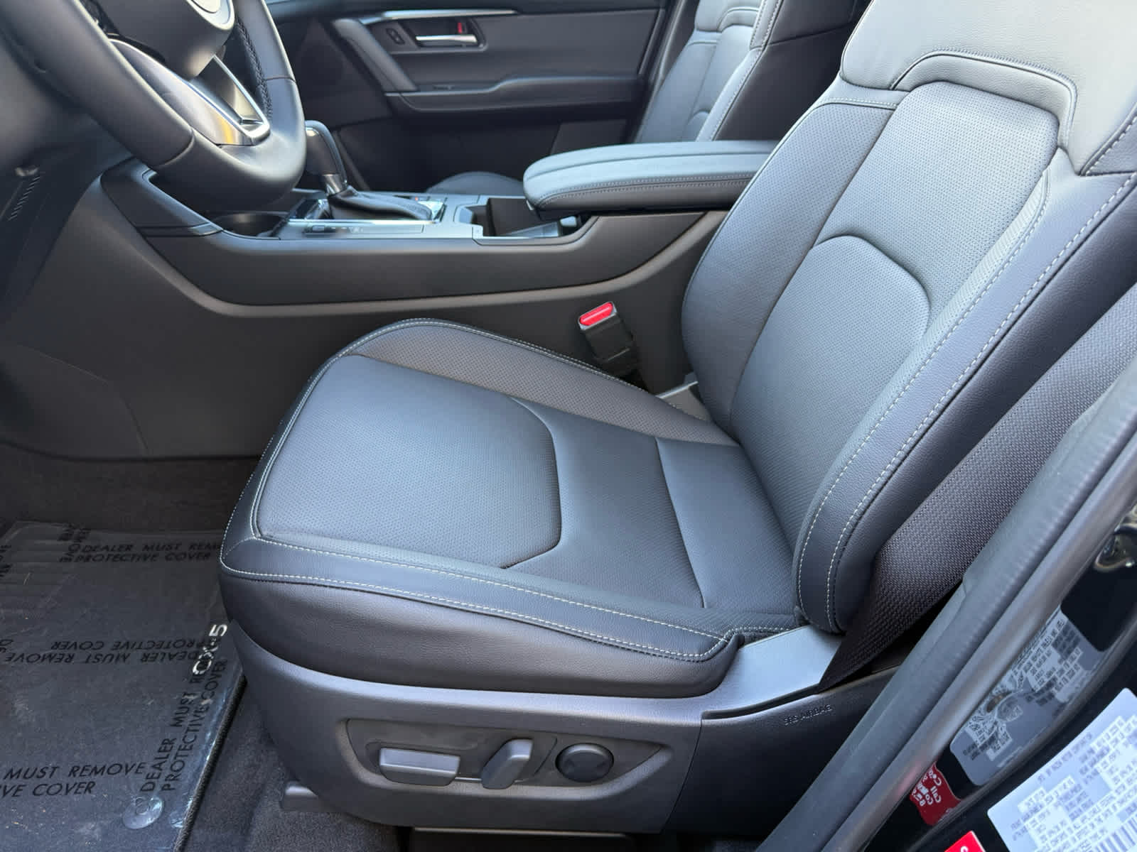 New 2026 Mazda CX-5 2.5 S Premium AWD Sport Utility