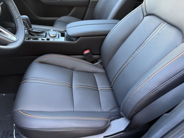 2025 Mazda CX-50 2.5 Turbo Premium photo 4