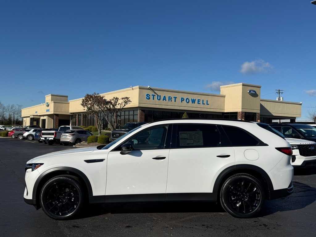 2026 Mazda CX-70 Premium Package - Photo 28