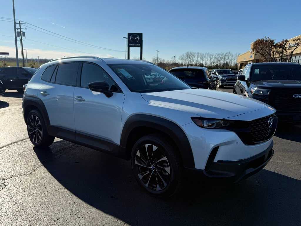 2026 Mazda CX-50 Premium Plus's photo