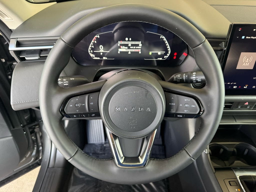 New 2026 Mazda CX-5 2.5 S Select AWD Sport Utility