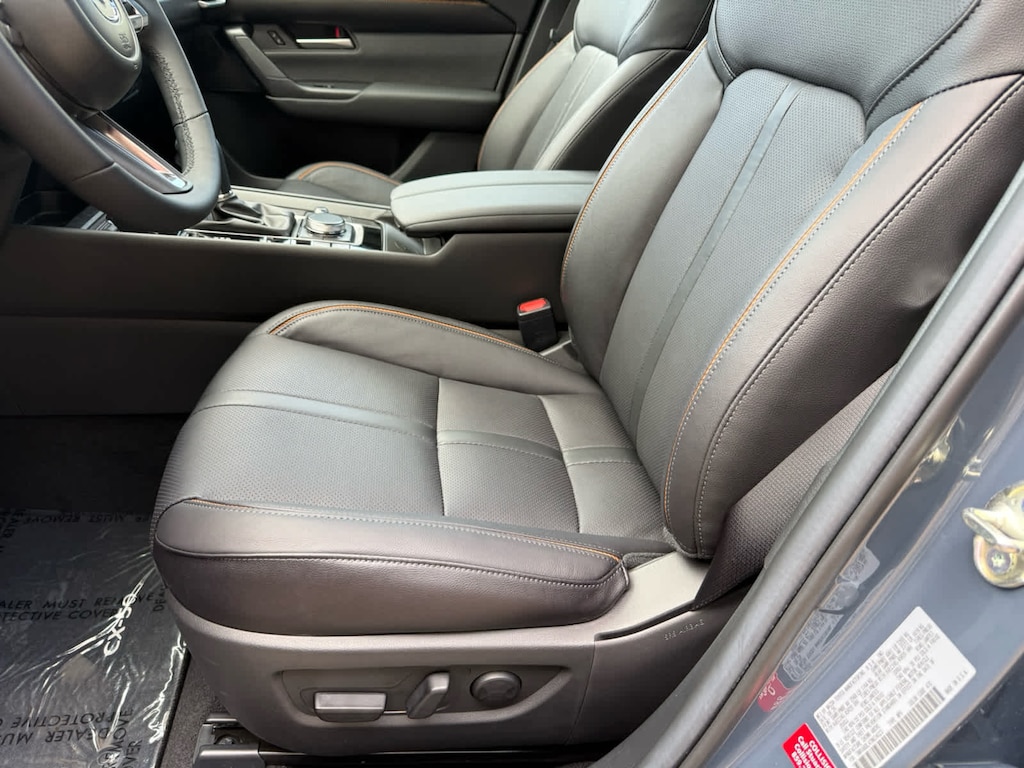 New 2026 Mazda CX-50 2.5 S Premium AWD Sport Utility