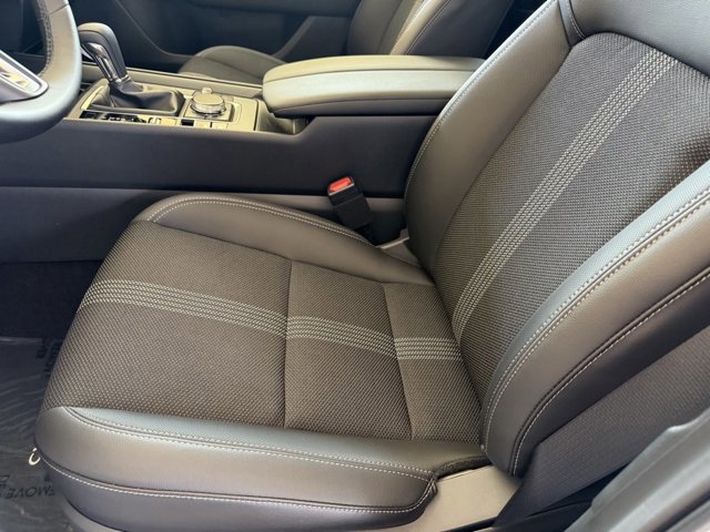 2025 Mazda CX-50 2.5 S Premium photo 4