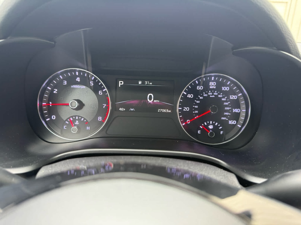 Used 2023 Kia Forte GT-Line Sedan