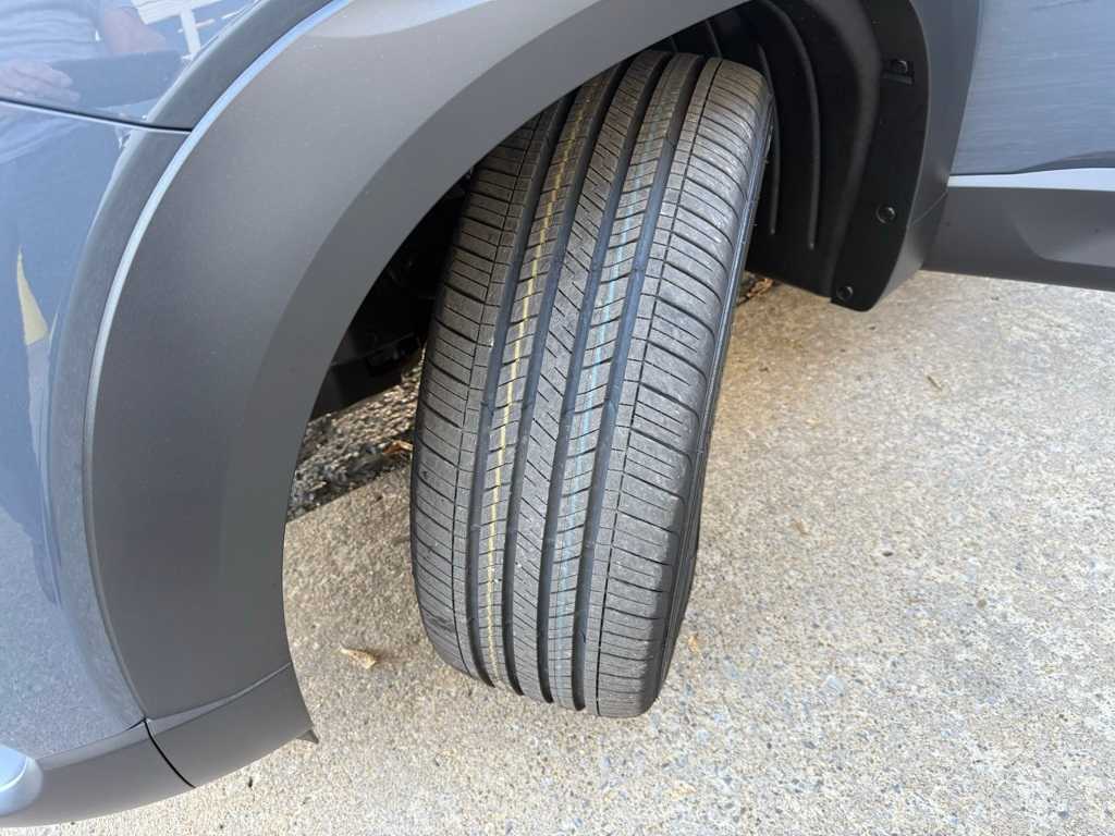 2026 Mazda CX-50 Turbo - Photo 31