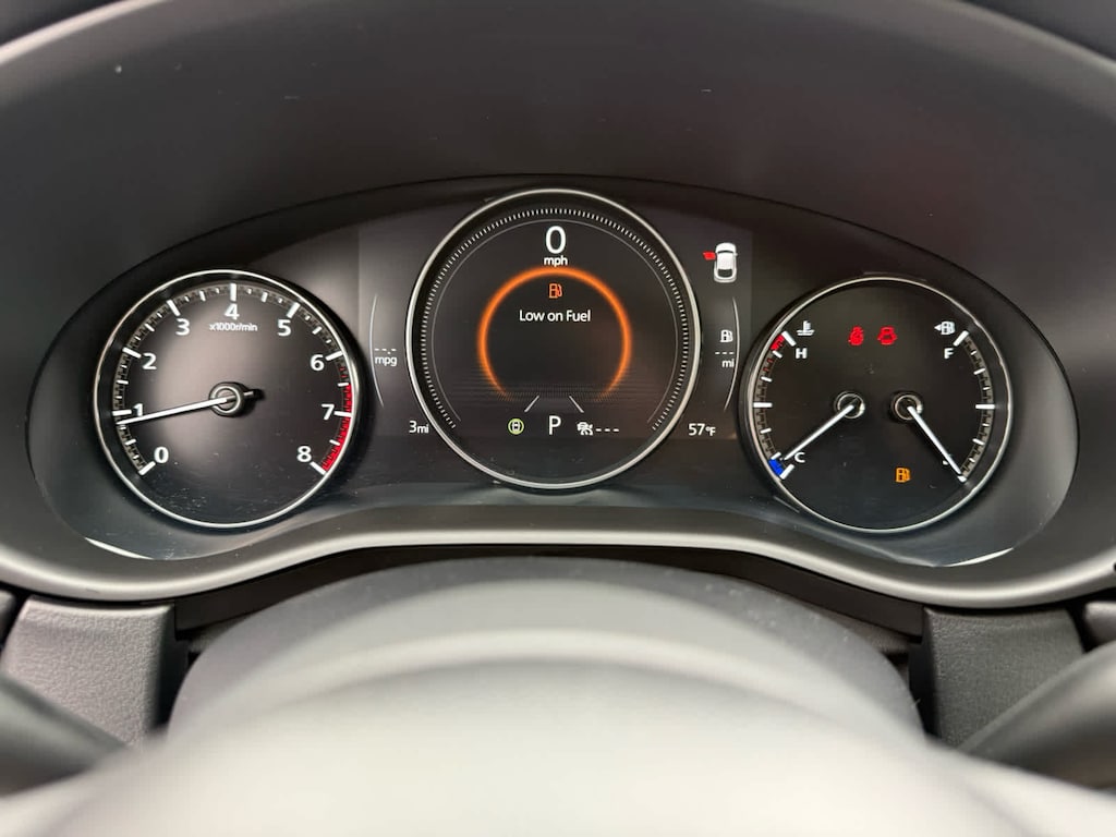 New 2026 Mazda CX-30 2.5 S Premium AWD Sport Utility