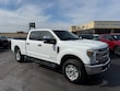  Ford Super Duty F-250 SRW