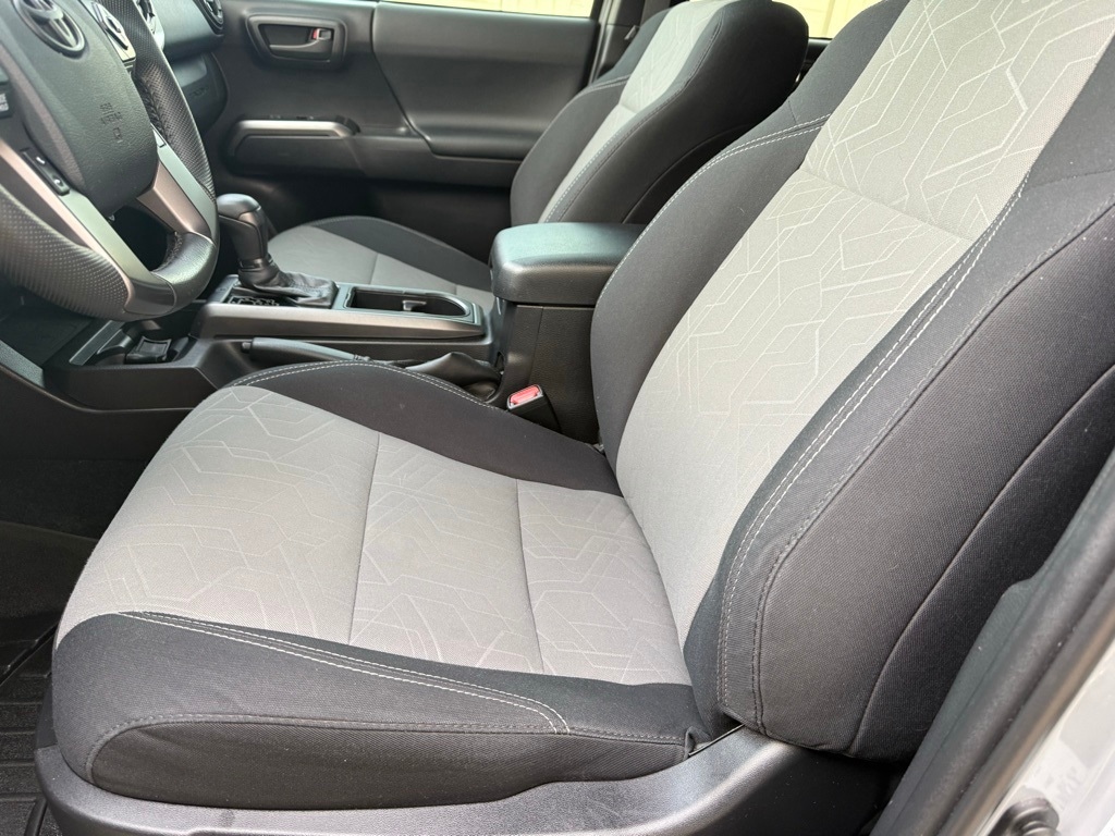 Used 2020 Toyota Tacoma TRD Off-Road Truck