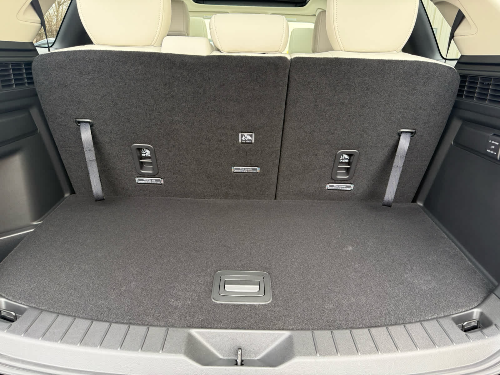 2026 Mazda CX-90 Premium Plus Package - Photo 7