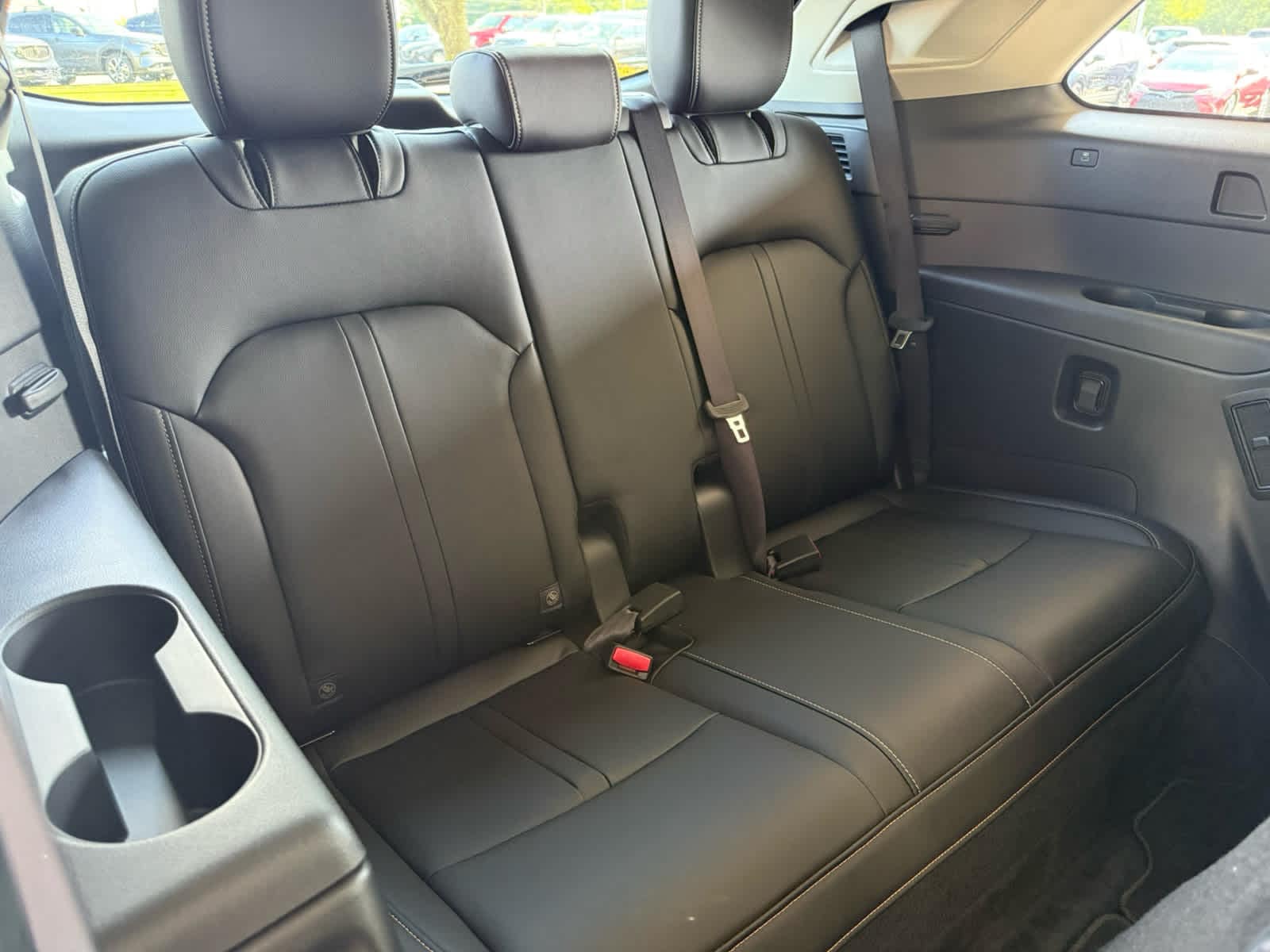 2026 Mazda CX-90 Premium Package - Photo 8