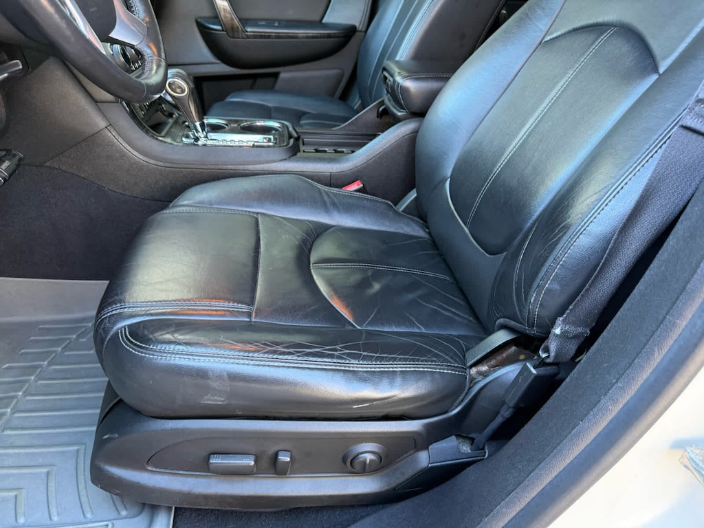 Used 2014 GMC Acadia SLT SUV