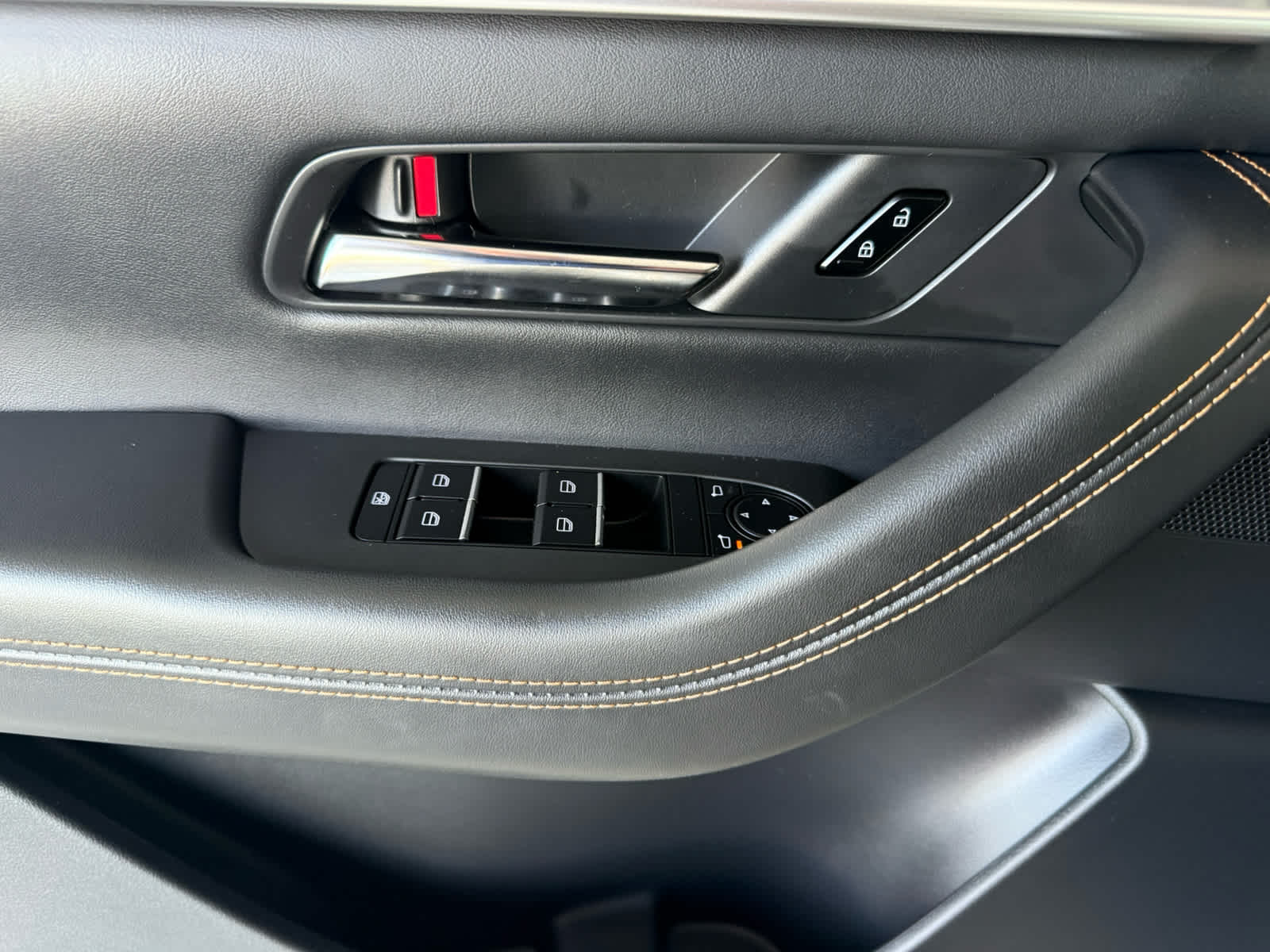 2026 Mazda CX-90 Preferred Package - Photo 14