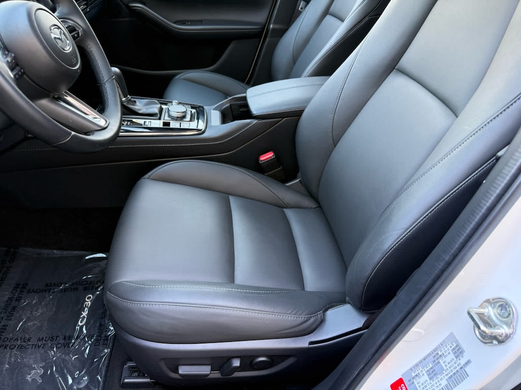 Used 2024 Mazda CX-30 2.5 S Preferred Package SUV