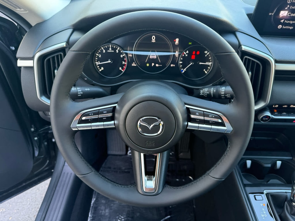 New 2026 Mazda CX-50 2.5 S Select AWD Sport Utility