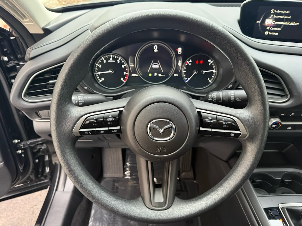Used 2025 Mazda CX-30 2.5 S SUV