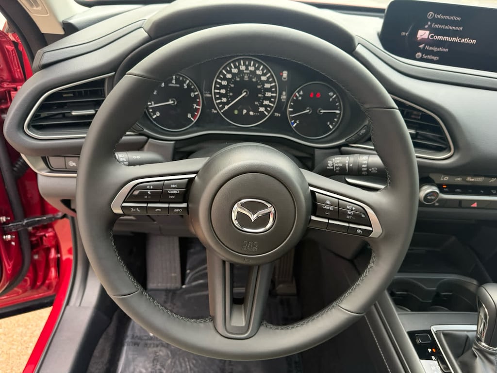 New 2026 Mazda CX-30 2.5 S Preferred AWD Sport Utility